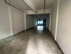 Lower Delta Road (D3), Factory #601933611